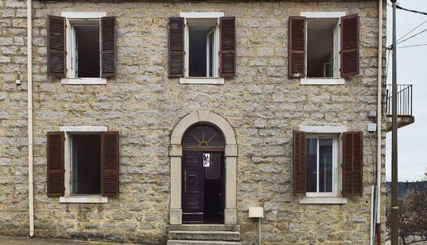 Villa / Maison 5 pièces  à vendre Santa-Maria-Siché 20190