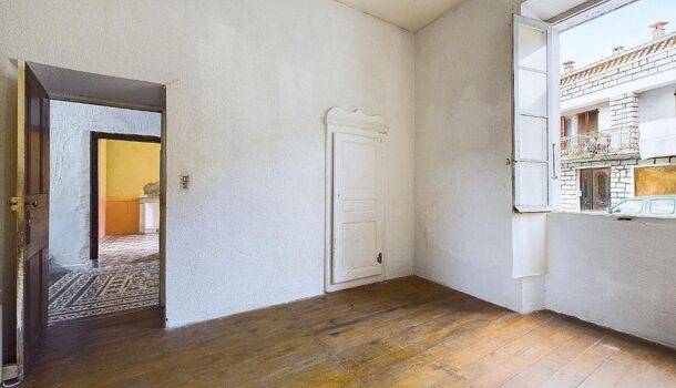 Villa / Maison 5 pièces  à vendre Santa-Maria-Siché 20190