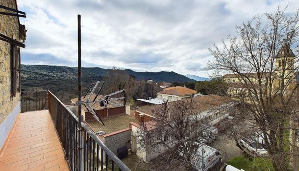 Villa / Maison 5 pièces  à vendre Santa-Maria-Siché 20190