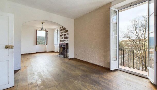 Villa / Maison 5 pièces  à vendre Santa-Maria-Siché 20190