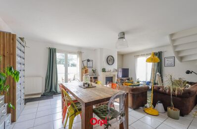 vente maison 346 500 € à proximité de La Jarne (17220)