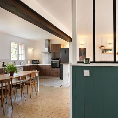 Maison 7 pièces 767000 €