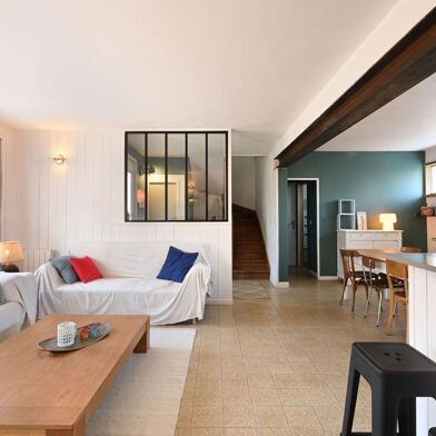 Maison 7 pièces 767000 €