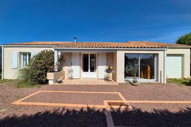 Maison 3 pièces 272400 €