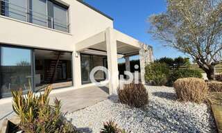 Maison 4 Pièces 111 m² à vendre à Breuillet (17920)