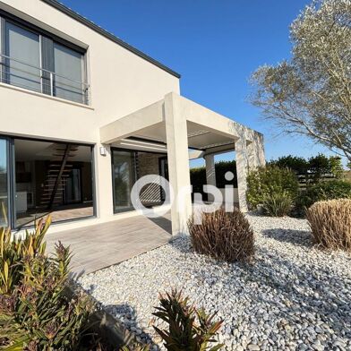 Maison 4 pièces 399000 €