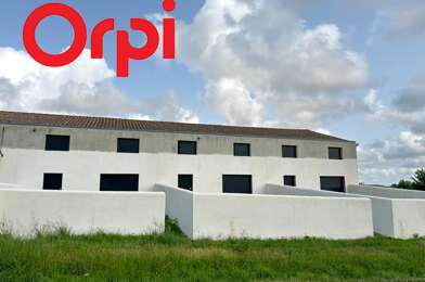 Immeuble  388500 €