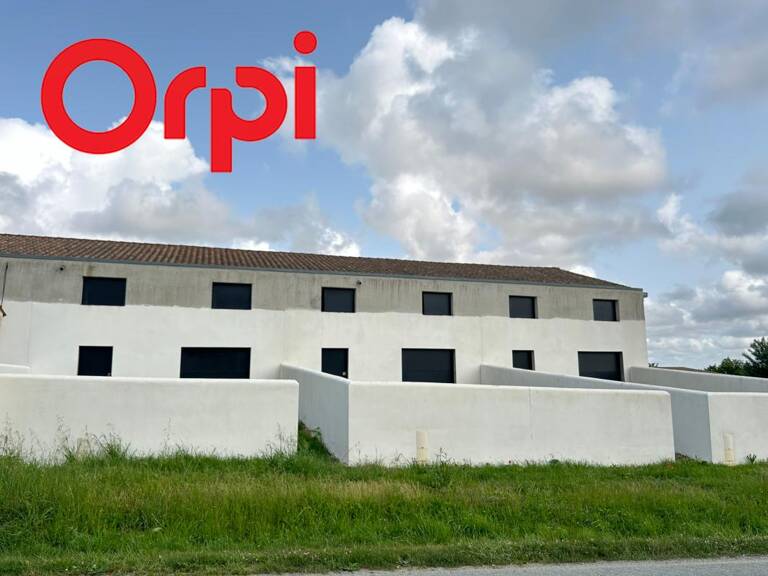 PROGRAMME DE 7 DUPLEX - JARDIN PRIVATIFS - PARKING  — photo 1