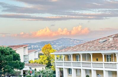 vente appartement 320 000 € à proximité de Mougins (06250)