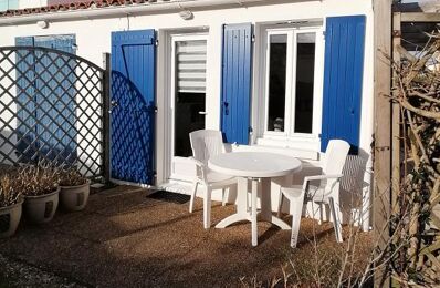 vente maison 148 400 € à proximité de Vaux-sur-Mer (17640)