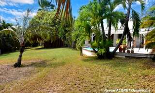 Maison 6 Pièces 120 m² à vendre à Saint-François (97118)