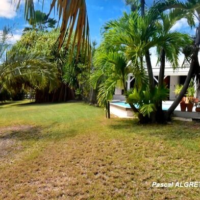 Maison 6 pièces 690000 €