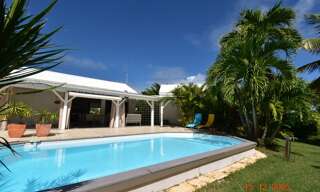 Maison 6 Pièces 120 m² à vendre à Saint-François (97118)