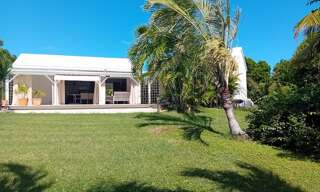 Maison 6 Pièces 120 m² à vendre à Saint-François (97118)