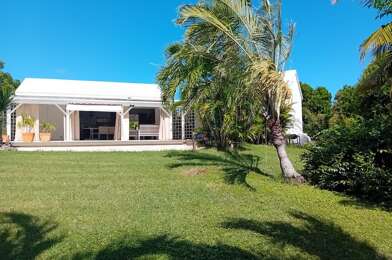 Maison 6 pièces 650000 €