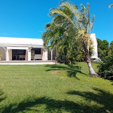 Maison 6 pièces 690000 €