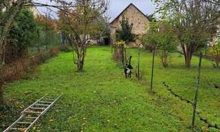 Maison 3 Pièces 70 m² à vendre à La Brosse-Montceaux (77940)