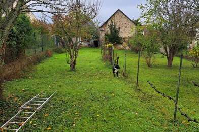 Maison 3 pièces 158000 €