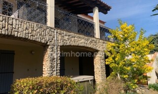 Maison 7 Pièces 190 m² à vendre à Saint-Mitre-les-Remparts (13920)