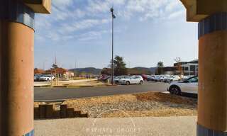 Commerce 2 Pièces 53 m² à vendre à Saint-Maurice-l'Exil (38550)