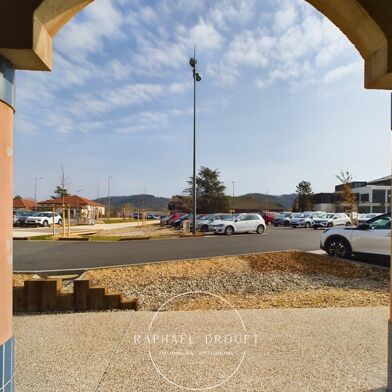 Commerce 2 pièces 80000 €