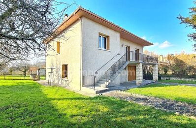 vente maison 134 500 € à proximité de Monflanquin (47150)