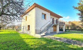 Maison 6 Pièces 160 m² à vendre à Fumel (47500)