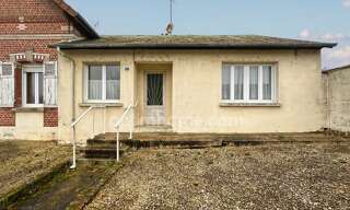 Maison 3 Pièces 63 m² à vendre à Itancourt (02240)