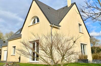 vente maison 529 800 € à proximité de Tour-en-Bessin (14400)