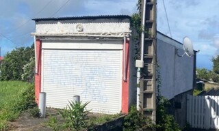 Terrain  1600 m² à vendre à Le Tampon (97418)