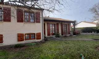 Maison 4 Pièces 116 m² à vendre à Niort (79000)