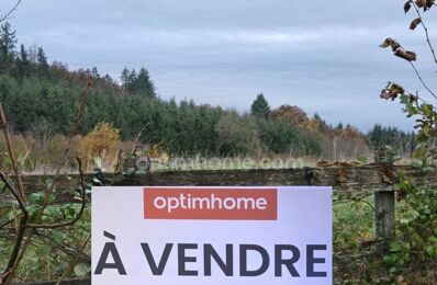 vente maison 15 500 € à proximité de Ligny-en-Brionnais (71110)