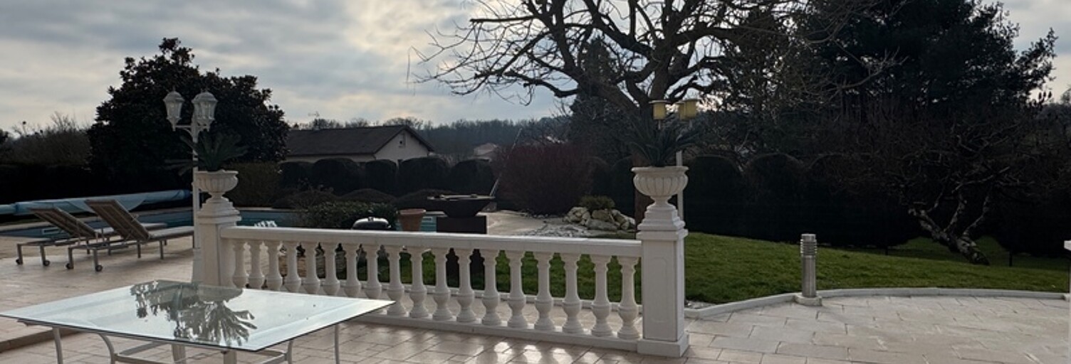 Maison 7 Pièces 142 m² à vendre à Saint-Dizier (52100)