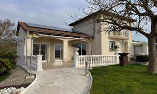 Maison 7 Pièces 142 m² à vendre à Saint-Dizier (52100)