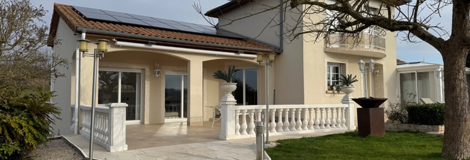 Maison 7 Pièces 142 m² à vendre à Saint-Dizier (52100)