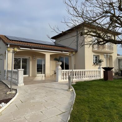 Maison 7 pièces 378000 €