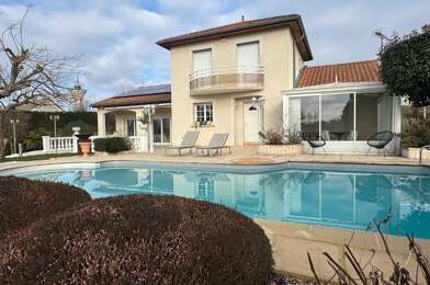 Maison 7 pièces 365000 €