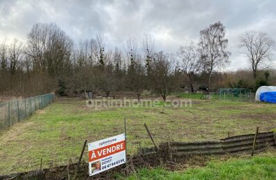 terrain  pièces 2330 m2 à vendre à Liesse-Notre-Dame (02350)