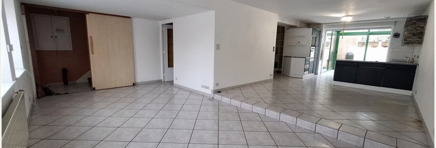 Maison 7 Pièces 214 m² à vendre à Liffol-le-Grand (88350)