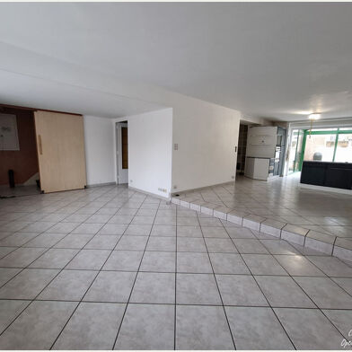 Maison 7 pièces 81000 €