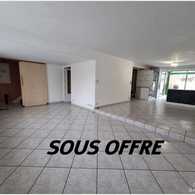 Maison 7 pièces 81000 €