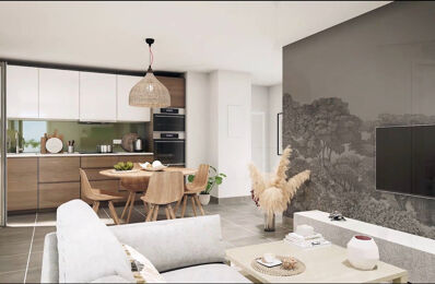 vente appartement 178 000 € à proximité de Évenos (83330)