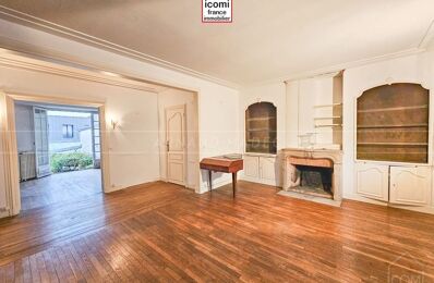 vente appartement 600 000 € à proximité de Paris 15 (75015)