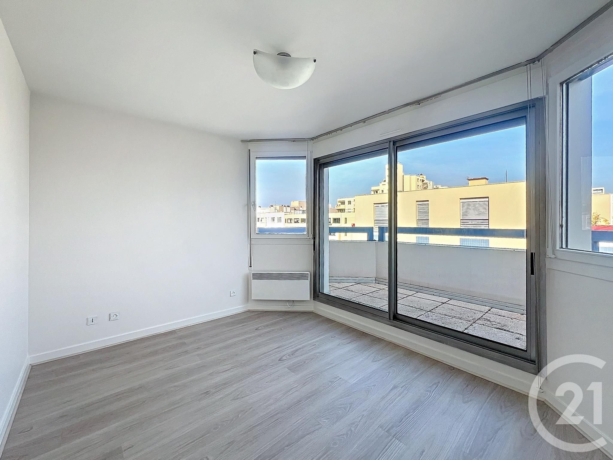 Appartement L T5