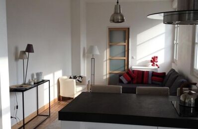 location appartement 940 € CC /mois à proximité de Bègles (33130)