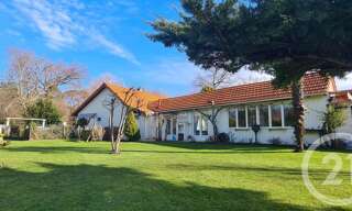 Maison 13 Pièces 311 m² à vendre à Vendays-Montalivet (33930)