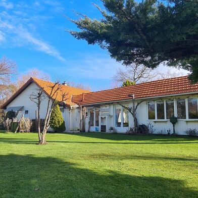 Maison 13 pièces 899000 €