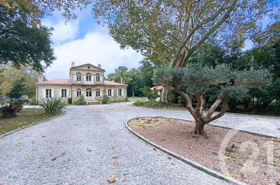 Maison 7 pièces 1995000 €