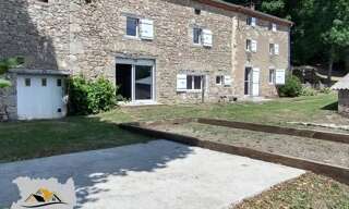 Maison 7 Pièces 171 m² à vendre à Le Vernet-Chaméane (63580)