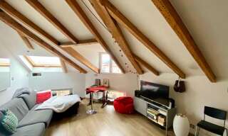 Appartement 2 Pièces 34 m² à vendre à Nice (06000)